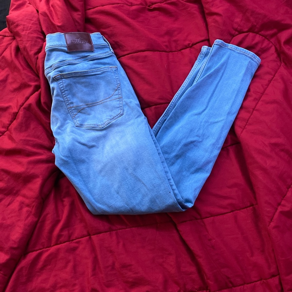 New Hollister Jeans